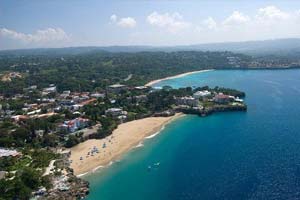 Cofresi Palm Beach & Spa Resort - All Inclusive - Dominican Republic