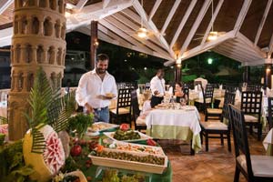 Bellini - Cofresi Palm Beach & Spa Resort - All Inclusive - Puerto Plata, Dominican Republic