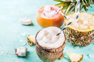 Frost - Cofresi Palm Beach & Spa Resort - All Inclusive - Puerto Plata, Dominican Republic