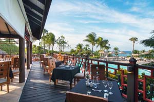 Indochine - Cofresi Palm Beach & Spa Resort - All Inclusive - Puerto Plata, Dominican Republic