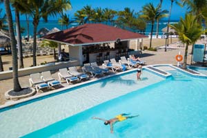 Pirates Cove - Cofresi Palm Beach & Spa Resort - All Inclusive - Puerto Plata, Dominican Republic