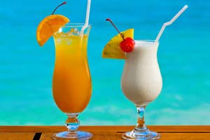 Stars - Cofresi Palm Beach & Spa Resort - All Inclusive - Puerto Plata, Dominican Republic